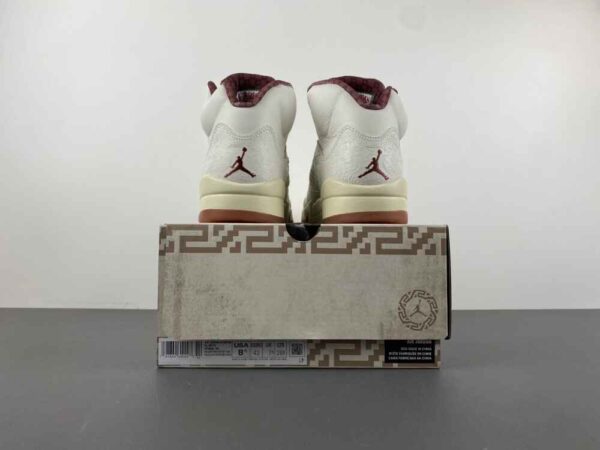 Air Jordan 5 “El Grito - Image 12