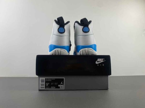Air Jordan 9 “Powder Blue - Image 7