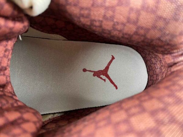 Air Jordan 5 “El Grito - Image 5