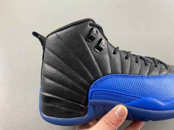 Air Jordan 12 Game Royal - Image 11
