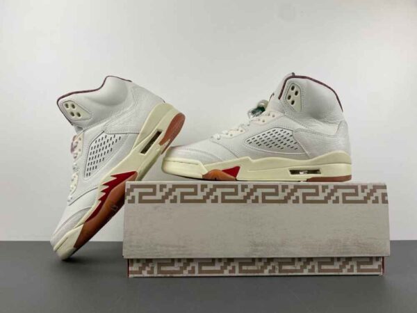 Air Jordan 5 “El Grito - Image 9