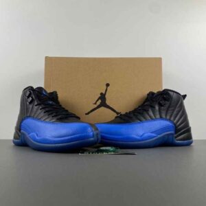 Air Jordan 12 Game Royal