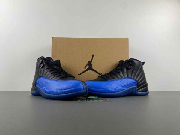 Air Jordan 12 Game Royal