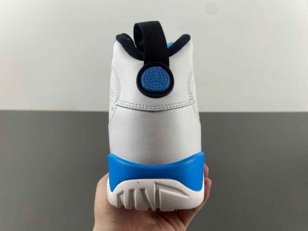 Air Jordan 9 “Powder Blue - Image 15