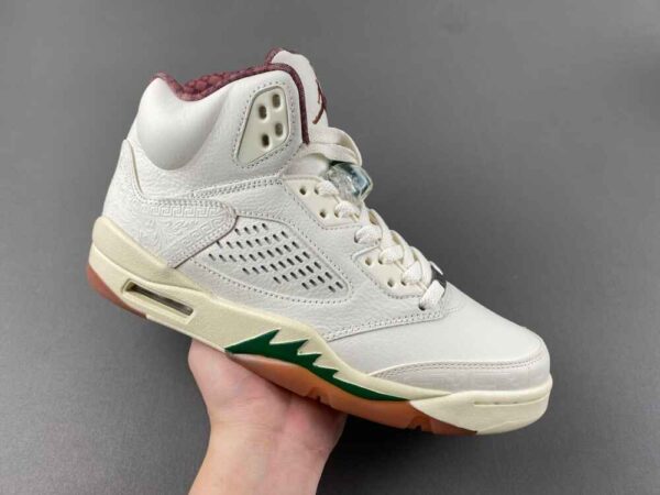 Air Jordan 5 “El Grito - Image 10