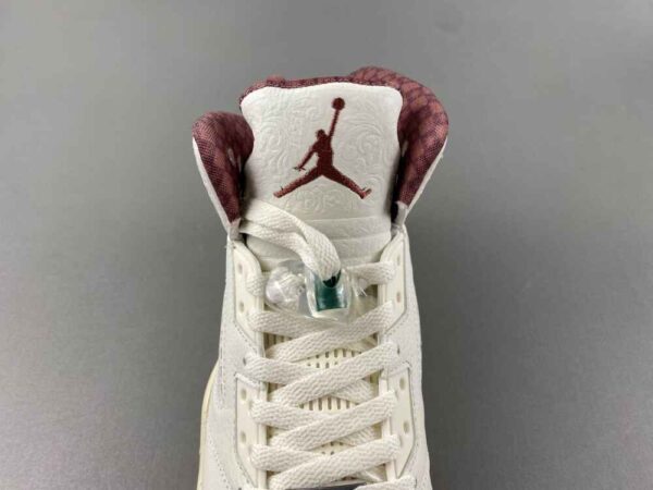 Air Jordan 5 “El Grito - Image 11