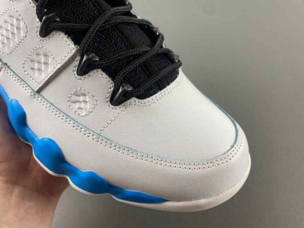 Air Jordan 9 “Powder Blue - Image 8