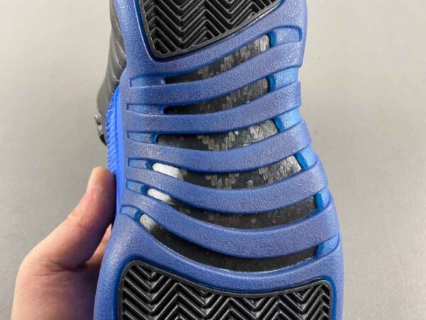Air Jordan 12 Game Royal - Image 10