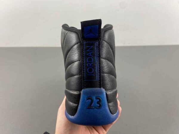 Air Jordan 12 Game Royal - Image 5