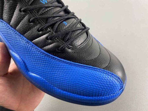 Air Jordan 12 Game Royal - Image 6