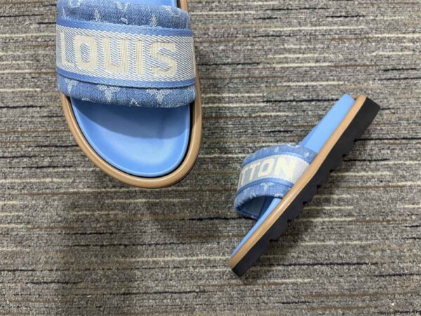LV Slipper - Image 2