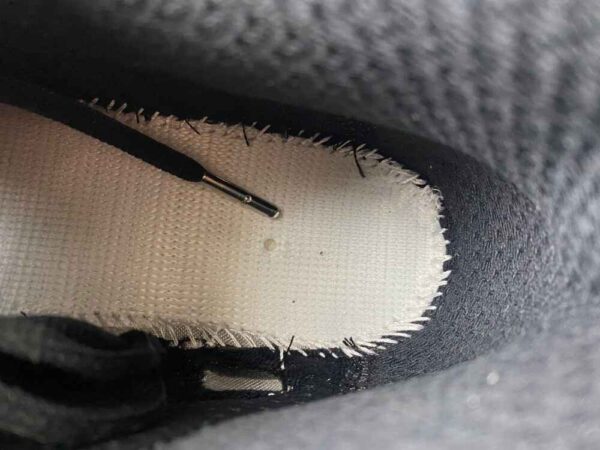 Air Jordan 14 “Black Toe” - Image 7