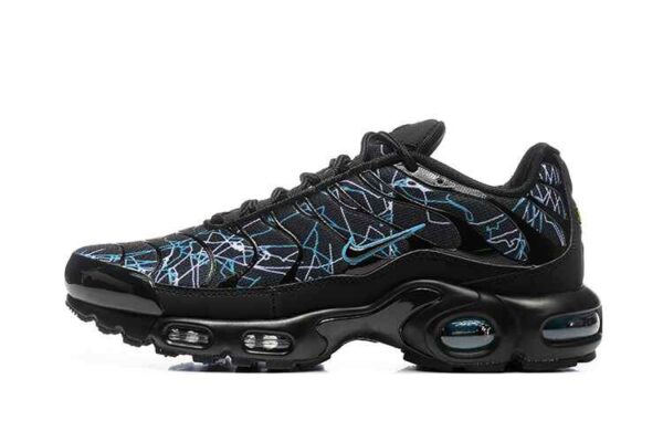 Nike Tuned 8909-707 - Image 4