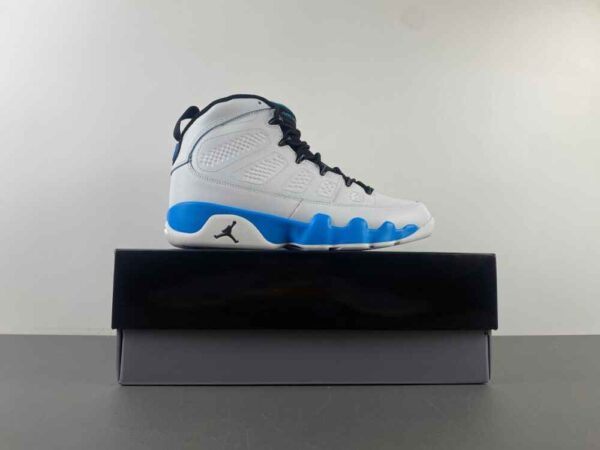 Air Jordan 9 “Powder Blue - Image 12