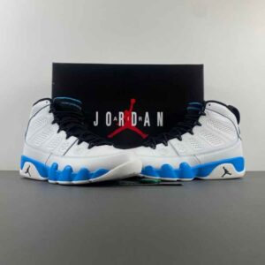Air Jordan 9 “Powder Blue