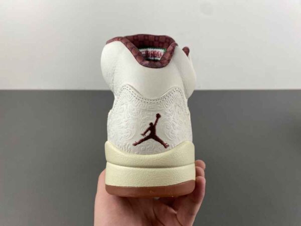 Air Jordan 5 “El Grito - Image 6