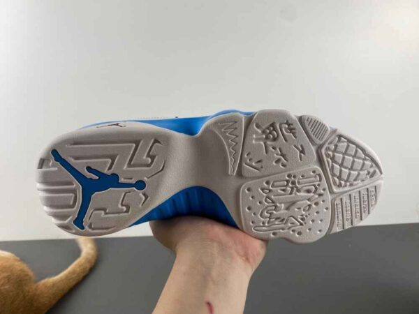 Air Jordan 9 “Powder Blue - Image 16