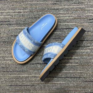 LV Slipper