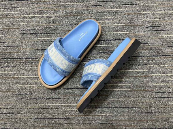 LV Slipper