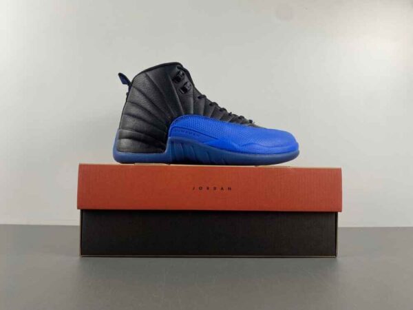 Air Jordan 12 Game Royal - Image 8
