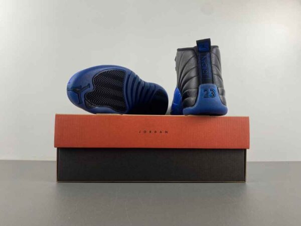 Air Jordan 12 Game Royal - Image 13