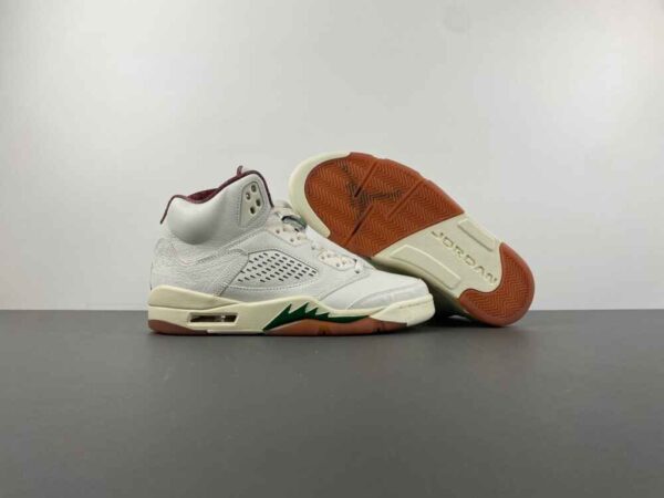 Air Jordan 5 “El Grito - Image 7