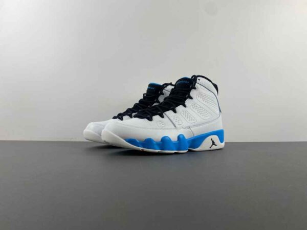 Air Jordan 9 “Powder Blue - Image 10