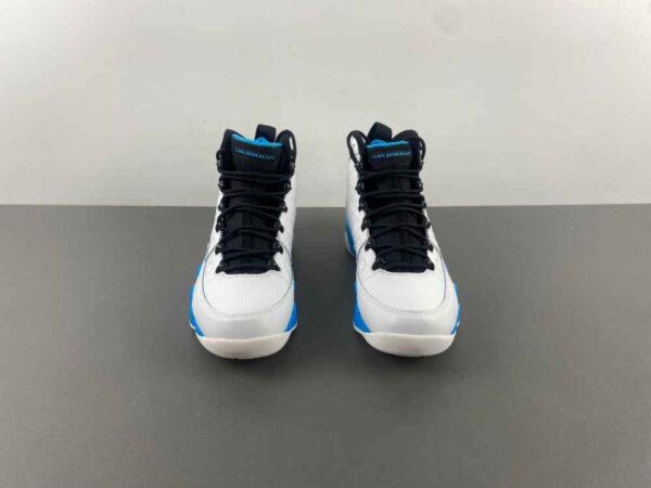 Air Jordan 9 “Powder Blue - Image 11