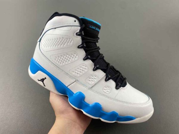 Air Jordan 9 “Powder Blue - Image 14