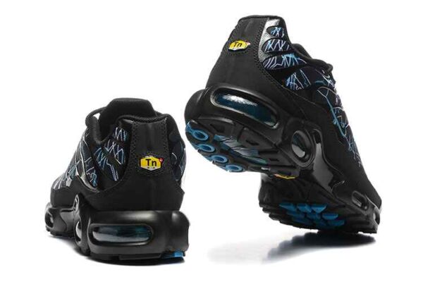 Nike Tuned 8909-707 - Image 3