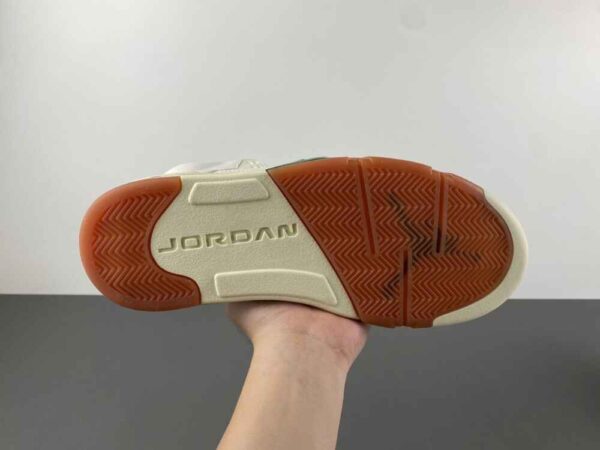 Air Jordan 5 “El Grito - Image 3
