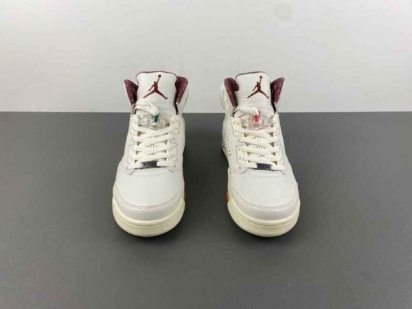 Air Jordan 5 “El Grito - Image 4