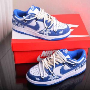 Frame Skate x Nike SB Dunk Low “Habibi”