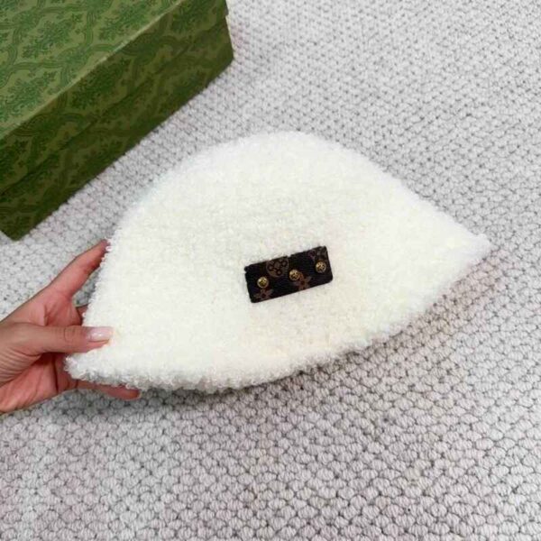 LV hat 40 - Image 4