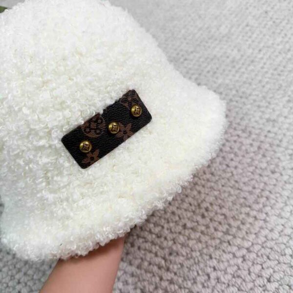 LV hat 40 - Image 3