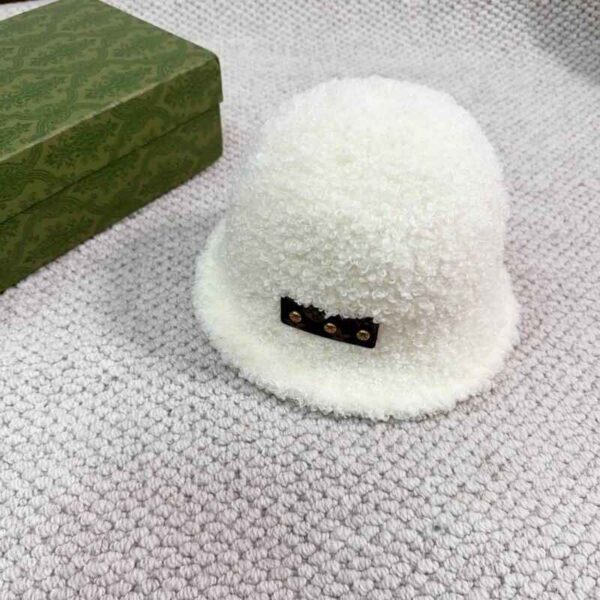 LV hat 40 - Image 8