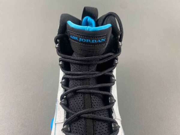 Air Jordan 9 “Powder Blue - Image 17
