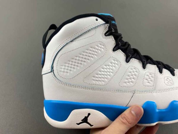 Air Jordan 9 “Powder Blue - Image 2