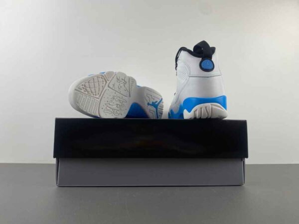 Air Jordan 9 “Powder Blue - Image 3