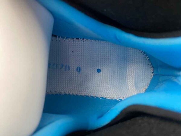 Air Jordan 9 “Powder Blue - Image 4