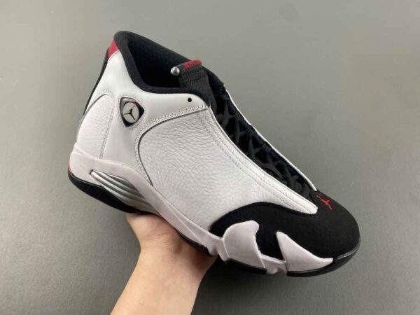 Air Jordan 14 “Black Toe” - Image 11