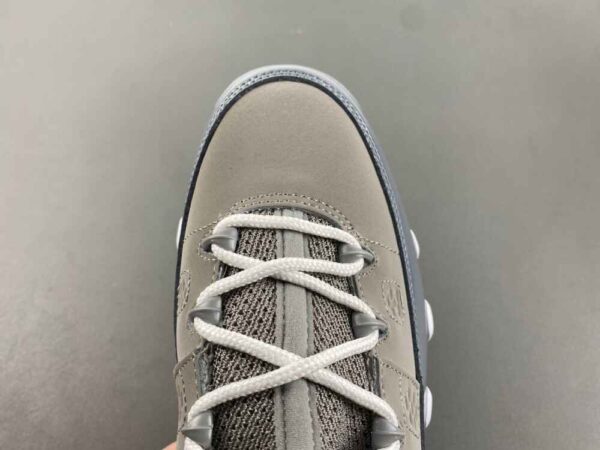 Air Jordan 9 Retro 'Cool Grey' 2025 - Image 9