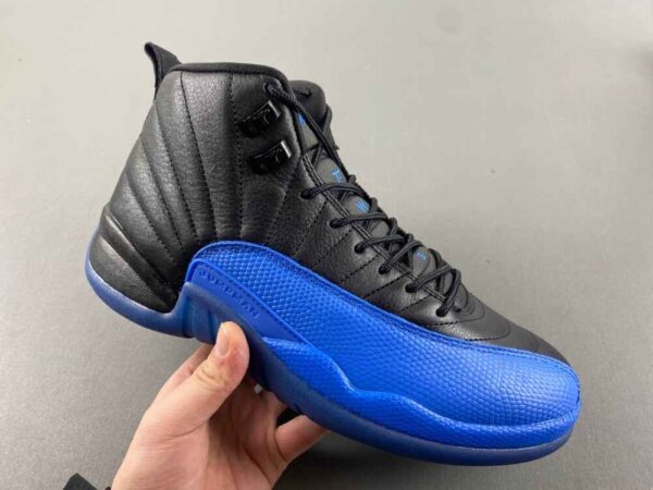 Air Jordan 12 Game Royal - Image 16