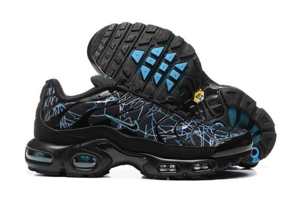 Nike Tuned 8909-707