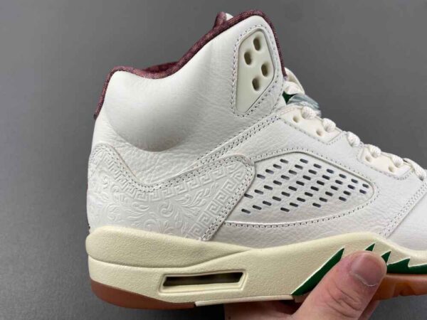 Air Jordan 5 “El Grito - Image 14