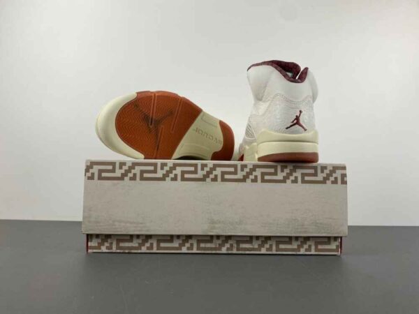 Air Jordan 5 “El Grito - Image 15