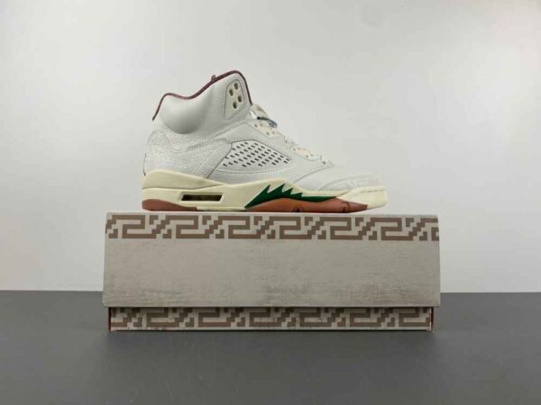 Air Jordan 5 “El Grito - Image 16