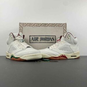 Air Jordan 5 “El Grito