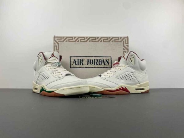Air Jordan 5 “El Grito