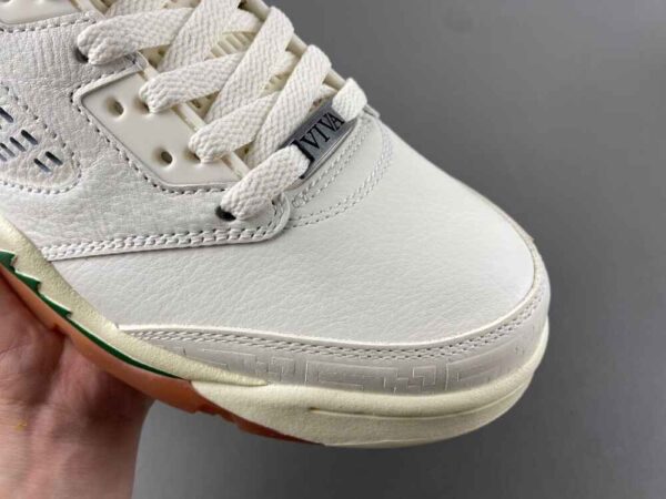 Air Jordan 5 “El Grito - Image 2
